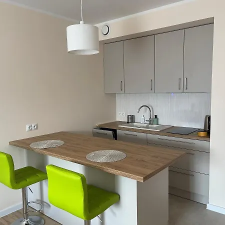 Rentplanet - Park Appartamento Szklarska Poręba