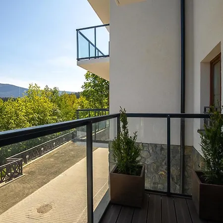 Rentplanet - Park Szklarska Poręba