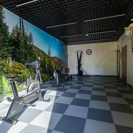 Rentplanet - Park Appartamento