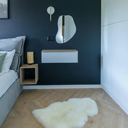 Rentplanet - Park Appartamento Szklarska Poręba