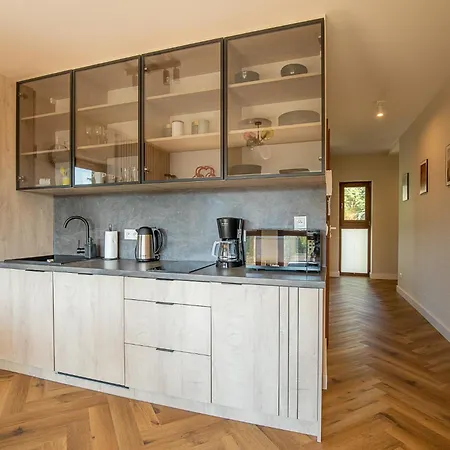 Rentplanet - Park Appartamento