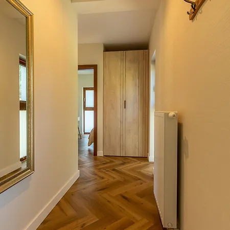 Rentplanet - Park * Szklarska Poręba