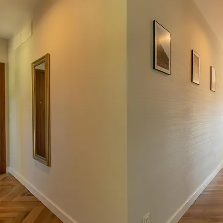 Appartamento Rentplanet - Park