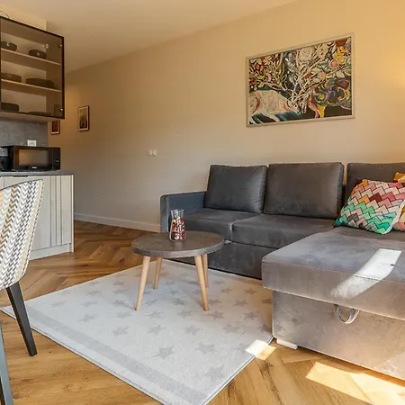 Rentplanet - Park Szklarska Poręba