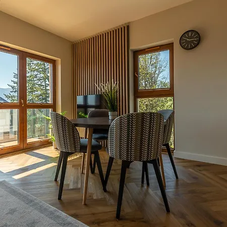 Appartamento Rentplanet - Park