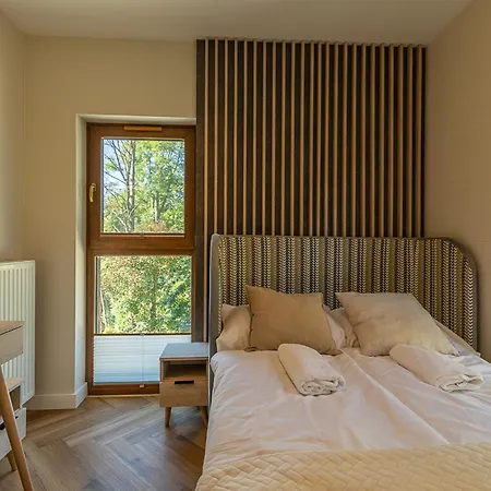 Appartamento Rentplanet - Park Szklarska Poręba