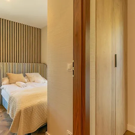 Rentplanet - Park * Szklarska Poręba