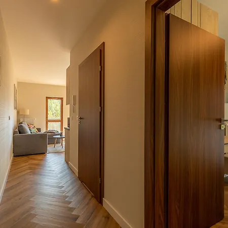 Rentplanet - Park Appartamento Szklarska Poręba