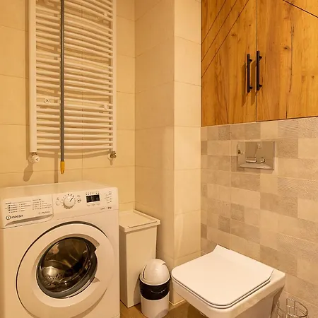 Rentplanet - Park * Szklarska Poręba