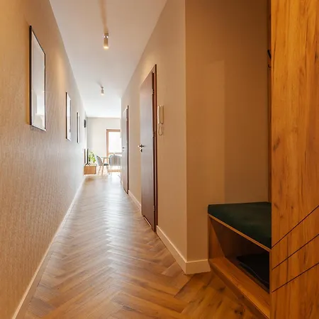 Rentplanet - Park Szklarska Poręba