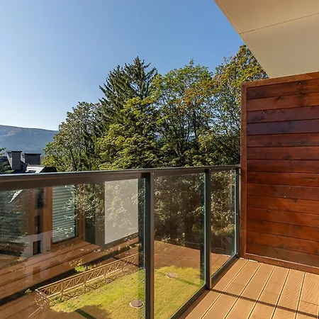 Rentplanet - Park Szklarska Poręba