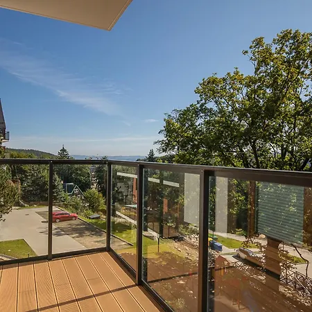 Rentplanet - Park * Szklarska Poręba