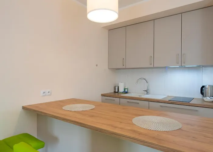 Rentplanet - Park Szklarska Poręba