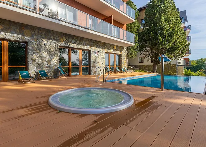 Rentplanet - Park Appartement