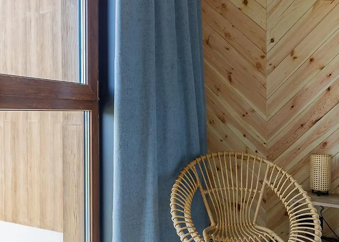 Rentplanet - Park Appartement *