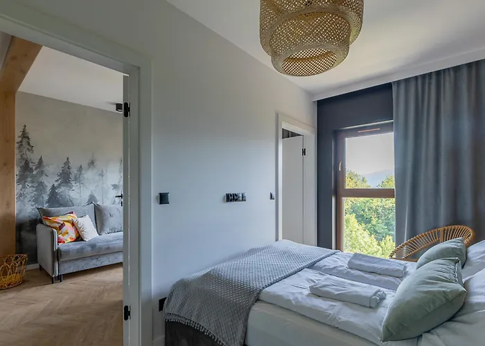 Rentplanet - Park * Szklarska Poręba