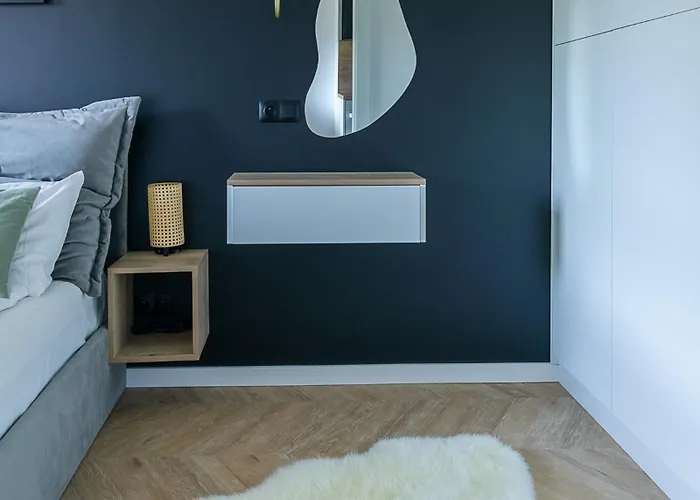 Rentplanet - Park Appartement Szklarska Poręba