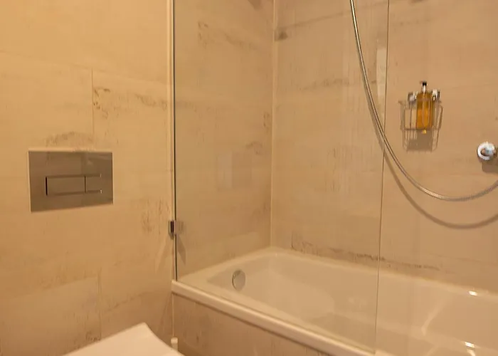 Rentplanet - Park Szklarska Poręba