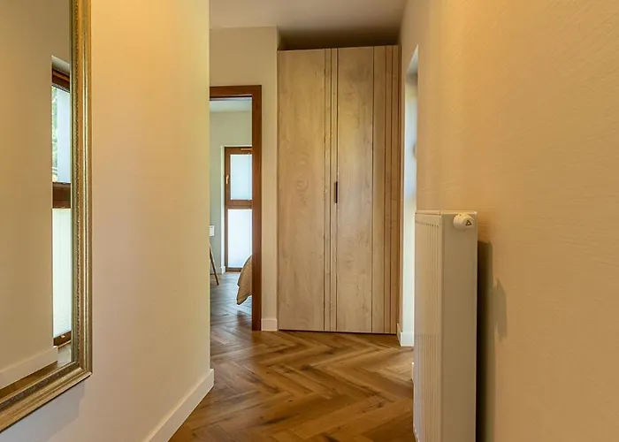 Rentplanet - Park * Szklarska Poręba