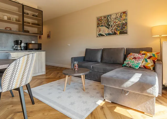 Rentplanet - Park Szklarska Poręba