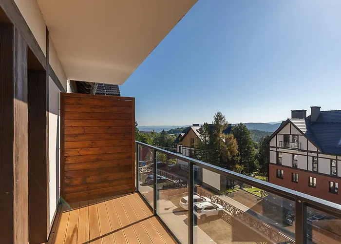 Appartement Rentplanet - Park