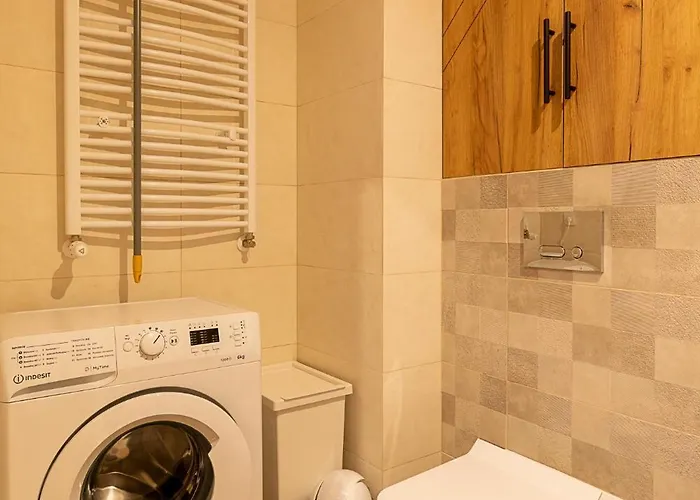 Rentplanet - Park * Szklarska Poręba