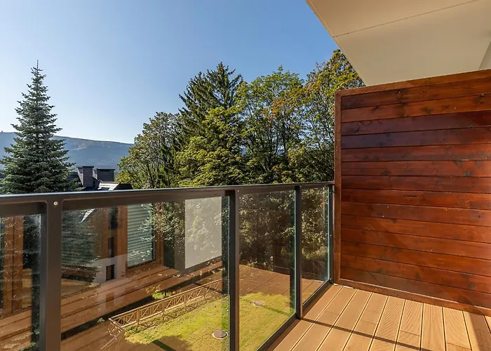 Rentplanet - Park Szklarska Poręba