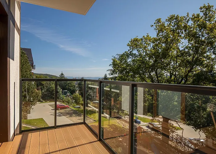 Rentplanet - Park * Szklarska Poręba