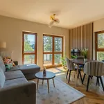 Apartamento Rentplanet - Park