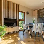 Apartamento Rentplanet - Park Szklarska Poręba