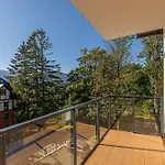 Rentplanet - Park Apartamento
