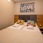 Apartamento Rentplanet - Park