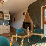 Rentplanet - Park Szklarska Poręba