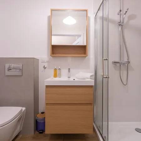 Rentplanet - Park * Szklarska Poreba