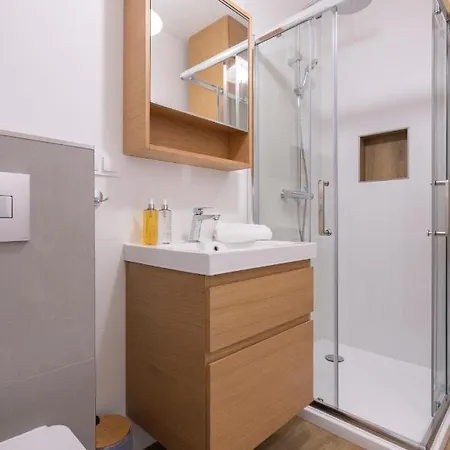 Rentplanet - Park * Szklarska Poreba