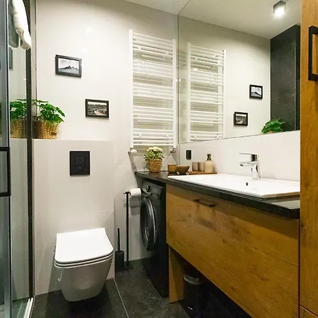 Rentplanet - Park Szklarska Poreba