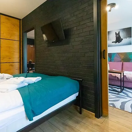 Rentplanet - Park Szklarska Poręba