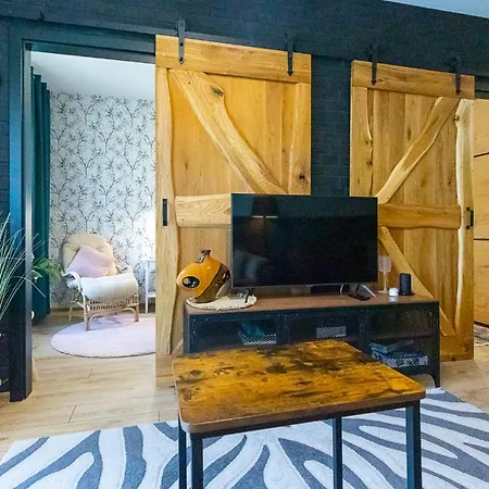 Rentplanet - Park Szklarska Poręba