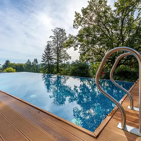 Appartement Rentplanet - Park