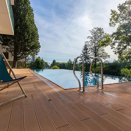 Rentplanet - Park Appartement