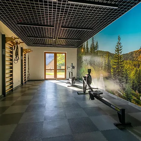 Appartement Rentplanet - Park *