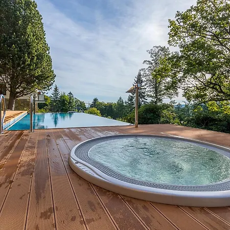 Rentplanet - Park Appartement *