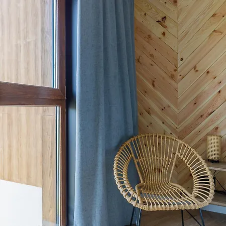 Rentplanet - Park Appartement *