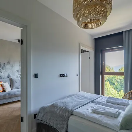 Rentplanet - Park * Szklarska Poręba