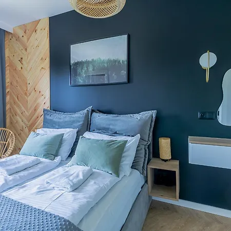 Rentplanet - Park Szklarska Poręba