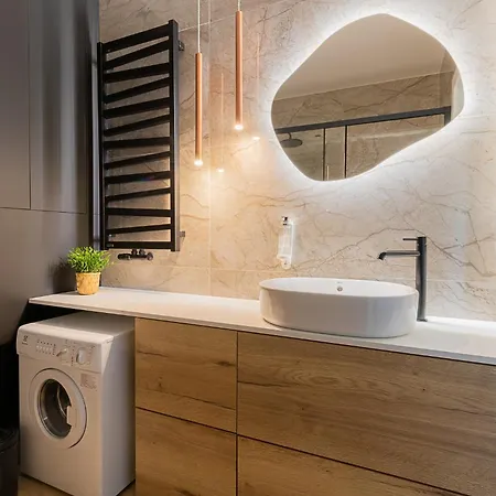 Rentplanet - Park Appartement