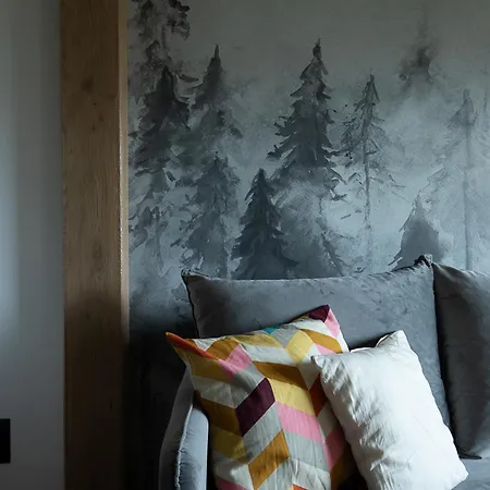 Appartement Rentplanet - Park *