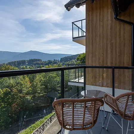 Rentplanet - Park Appartement *