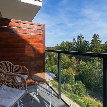 Rentplanet - Park Appartement Szklarska Poręba