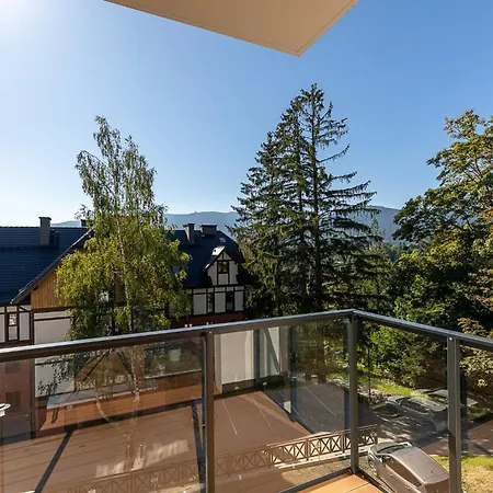 Rentplanet - Park Appartement *